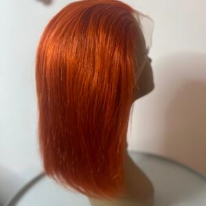 Bob wigs