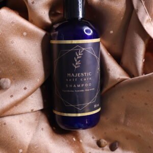Majestic Self-Care Shampoo - 16oz