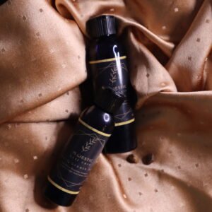 Majestic Self-Care Hair Growth Oil - 6oz