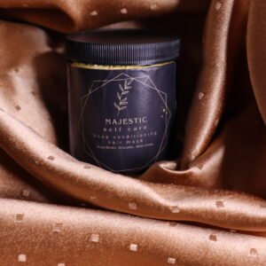 Majestic Self-Care Deep Conditioning Mask - 8oz