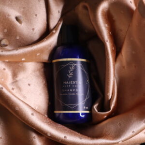 Majestic Self-Care Shampoo - 8oz